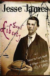 Jesse James Soul Liberty - Behind the Family Wall of Stigma & Silence