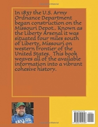 The Liberty Arsenal