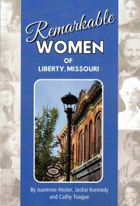 Remarkable Women of Liberty