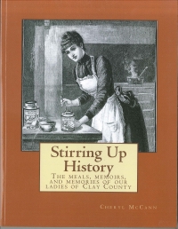 Stirring Up History