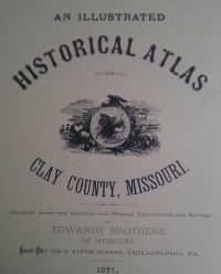 1877 Historical Atlas