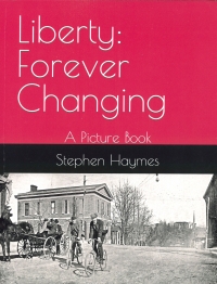 Liberty: Forever Changing