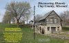 Discovering Historic Clay County, Missouri