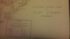 Historic Sites Map of Clay County Missouri