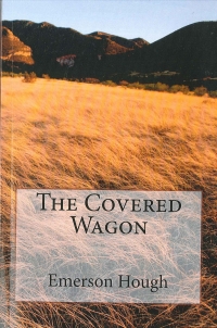 The Covered Wagon